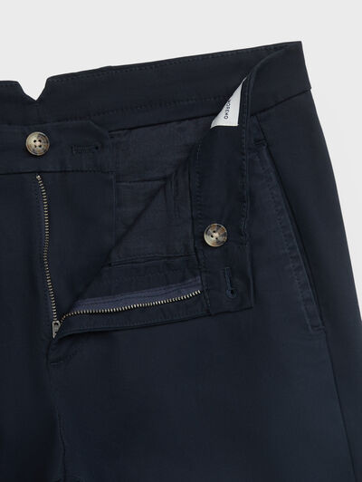 PANTALON OLIVER AZUL MARINO