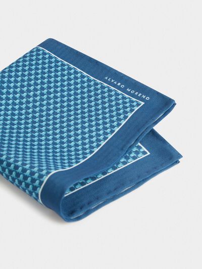 PAÑUELO PRINTED