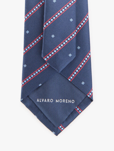 CORBATA JACQUARD MF