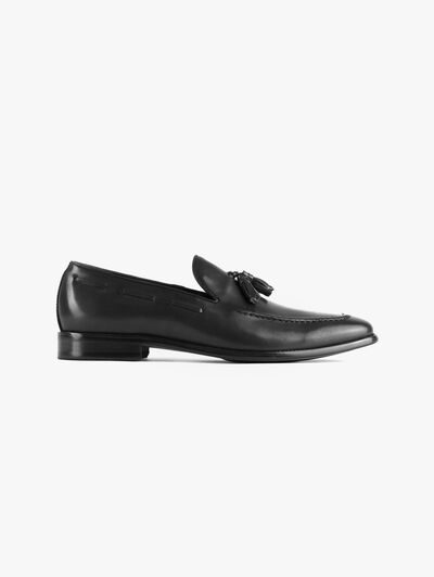 MOCASIN BORLAS