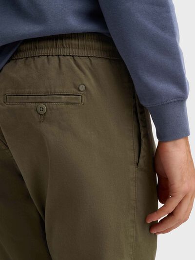 PANTALON ANDER VERDE