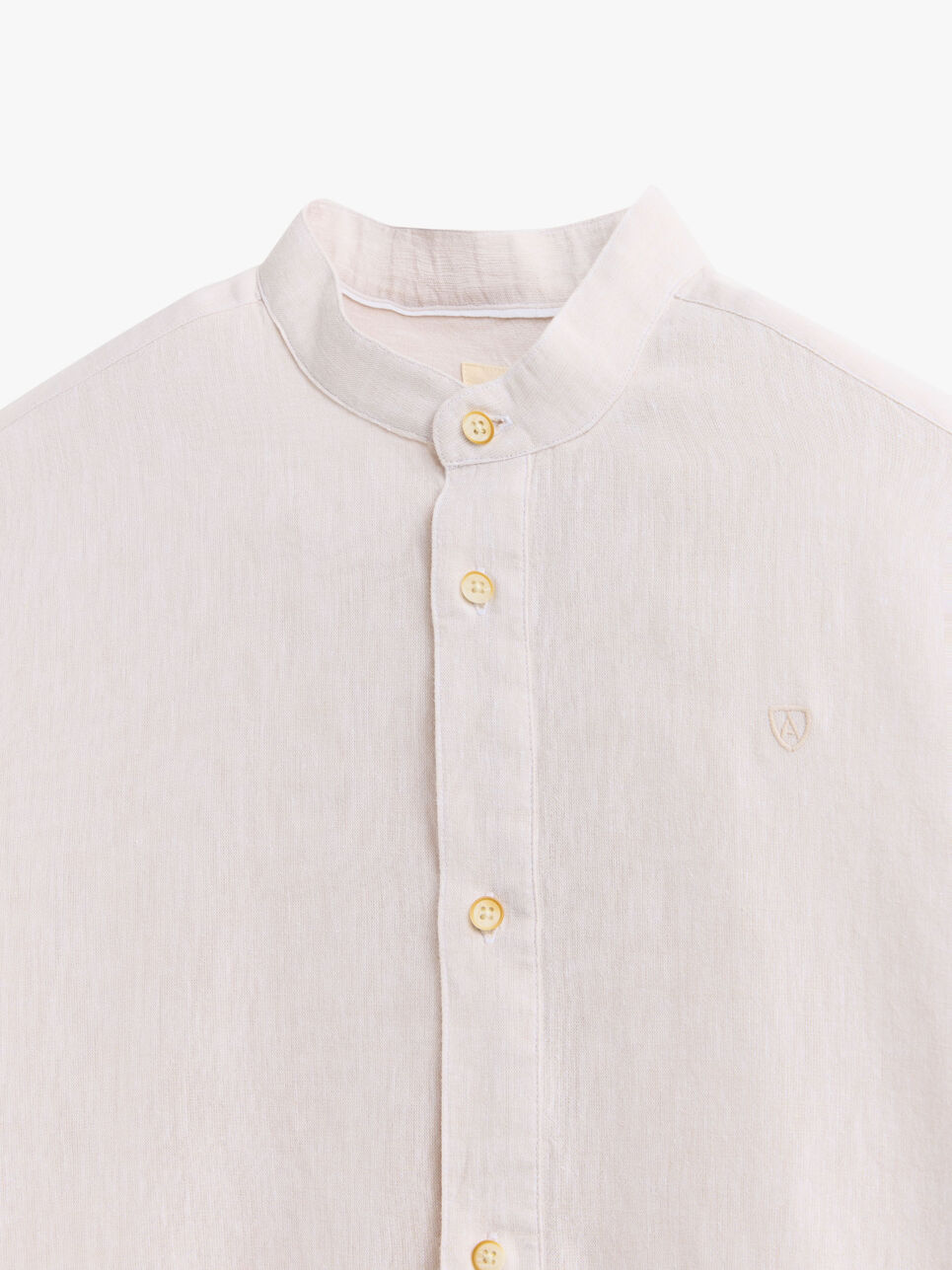 POLERA MAO CONTRASTE