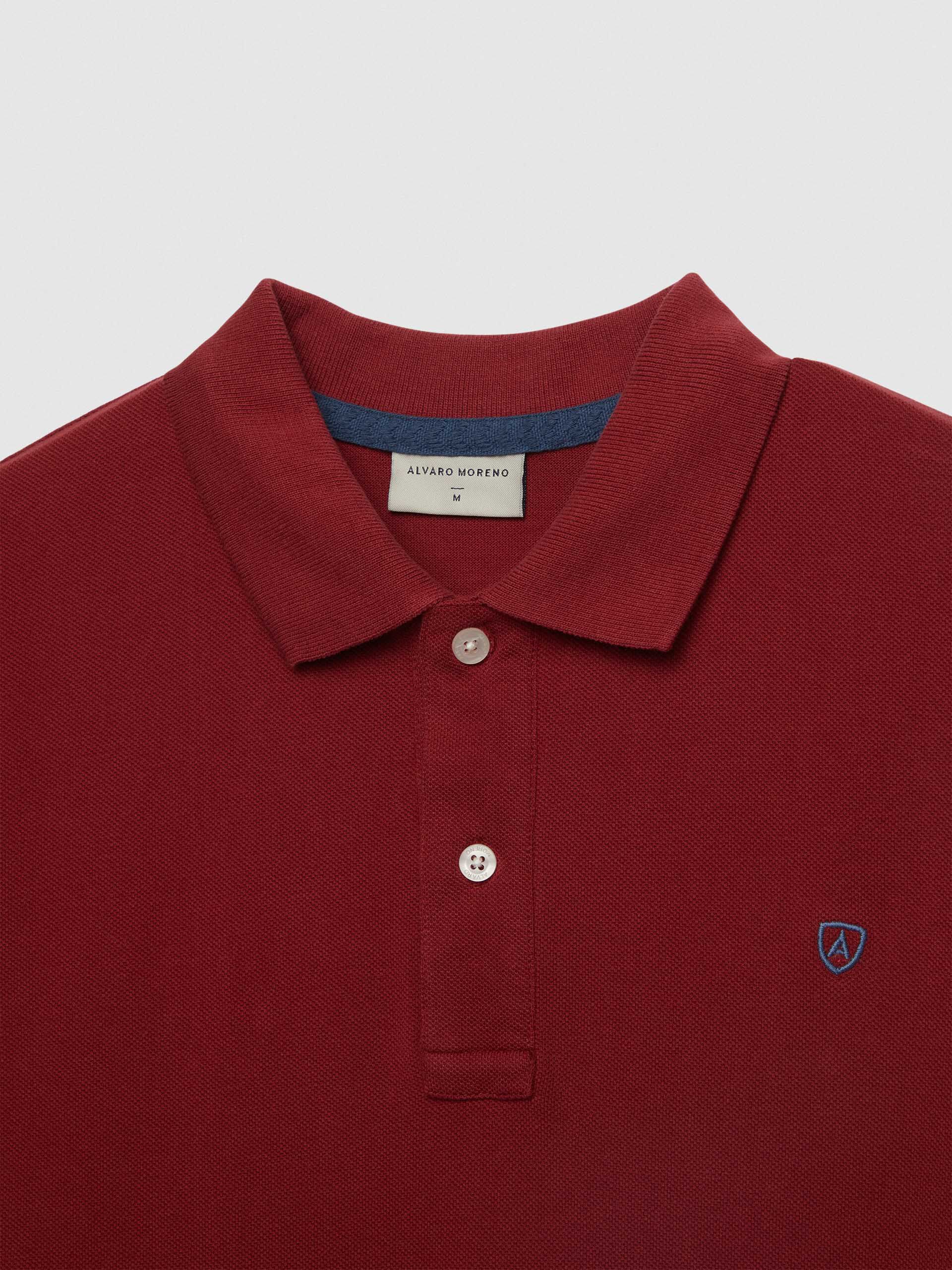 Polos de alvaro moreno online