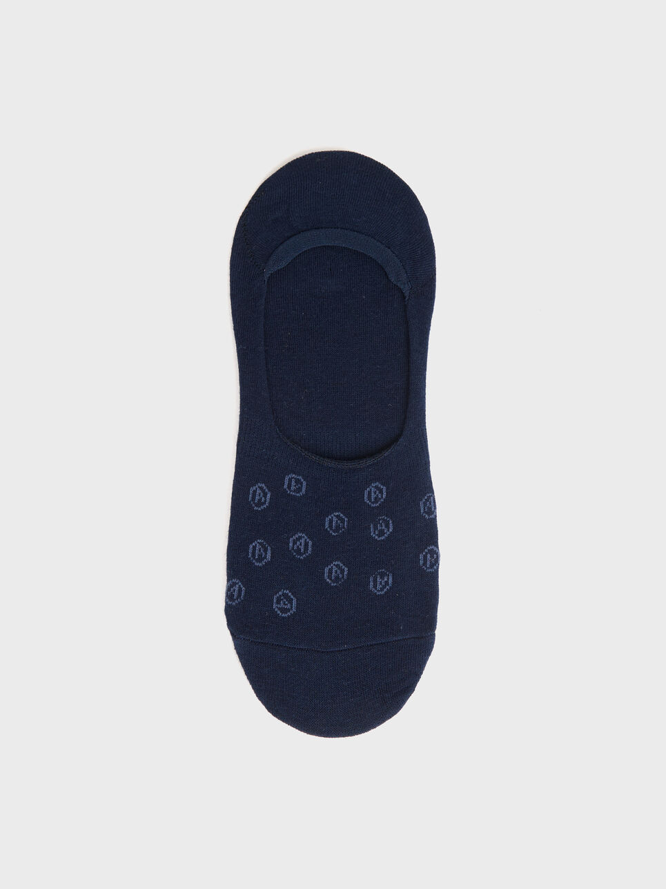 CALCETINES INVISIBLES