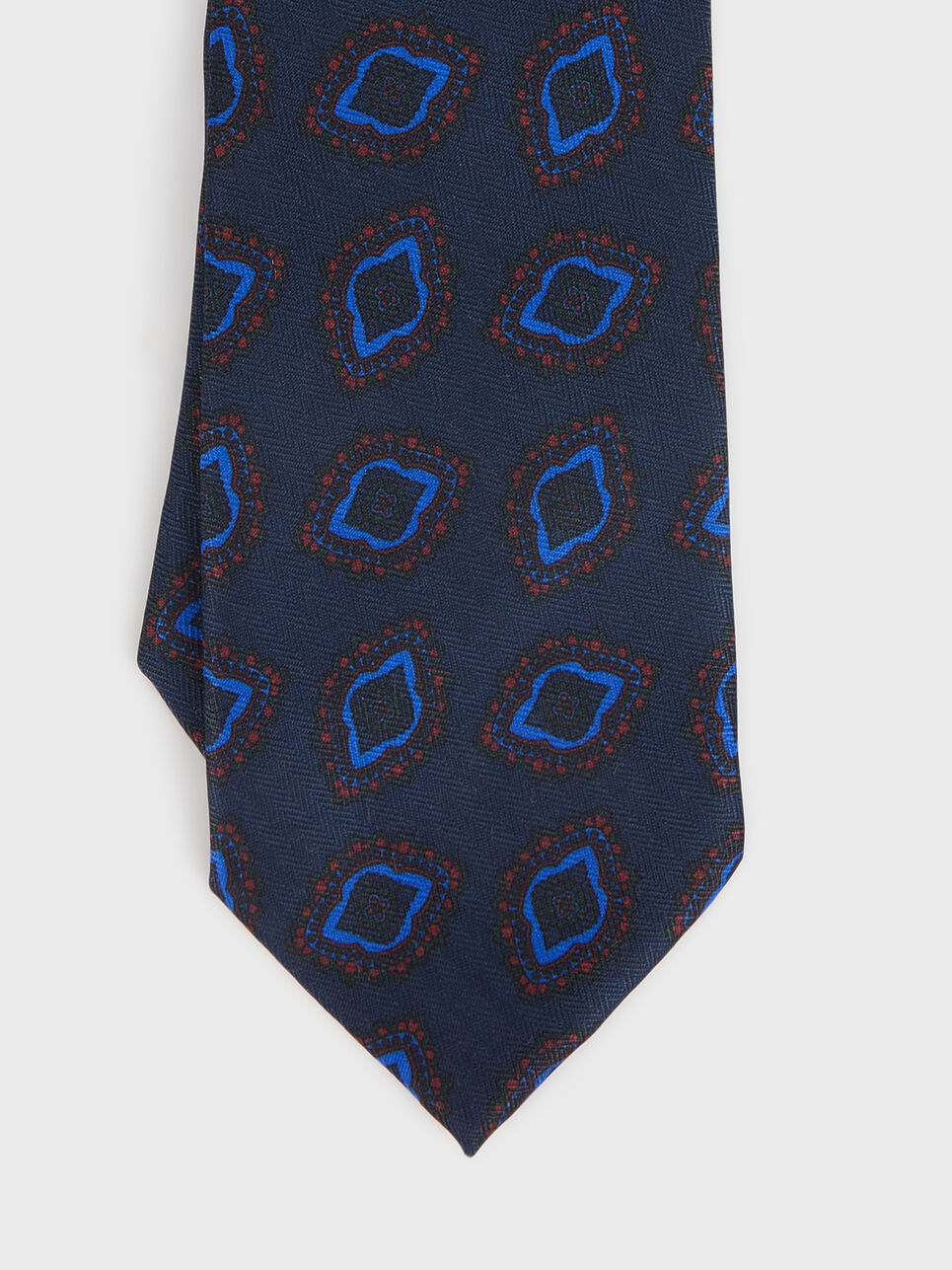 CORBATA PRINTED
