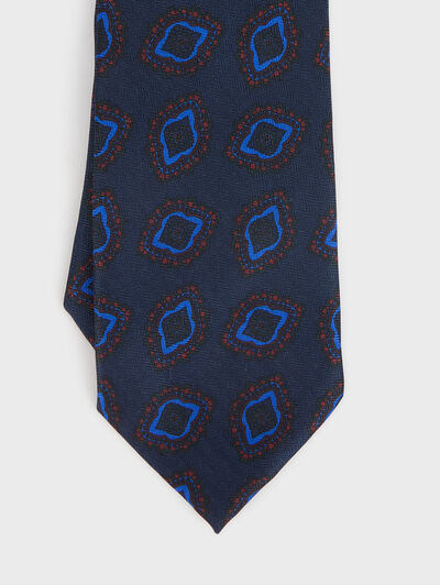 CORBATA PRINTED
