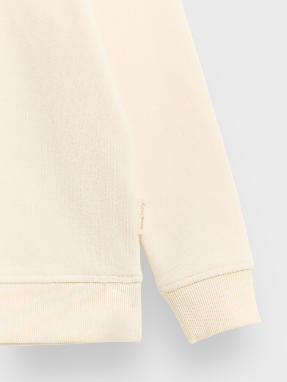 SUDADERA RIVERSIDE KIDS