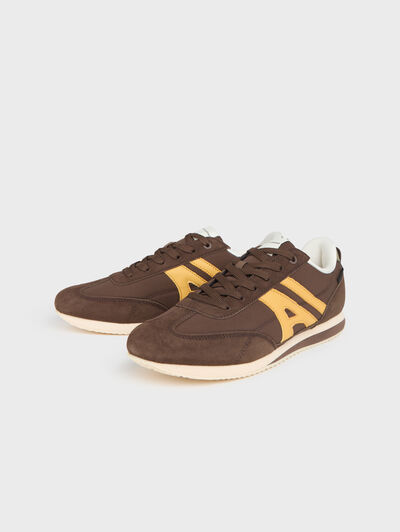 SNEAKERS VINCENT