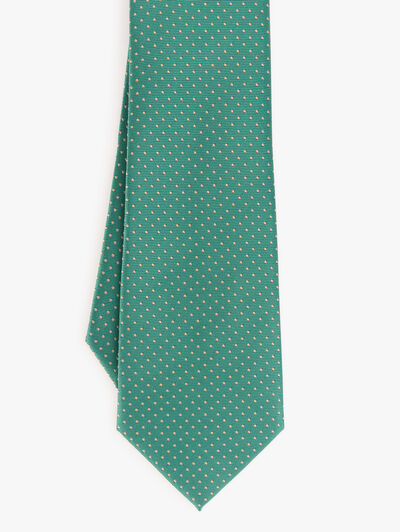 CORBATA JACQUARD MF