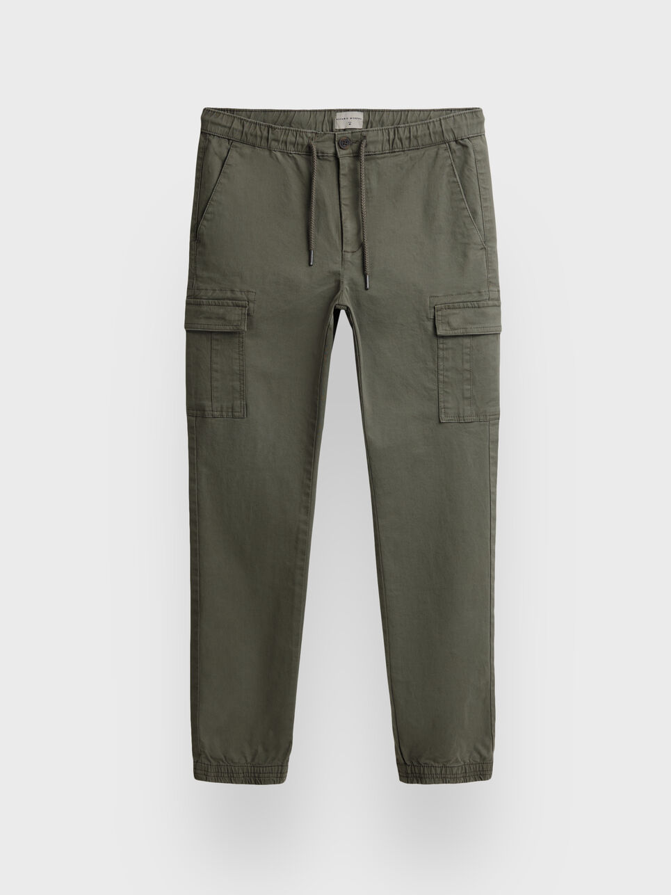 PANTALON BUFFORD