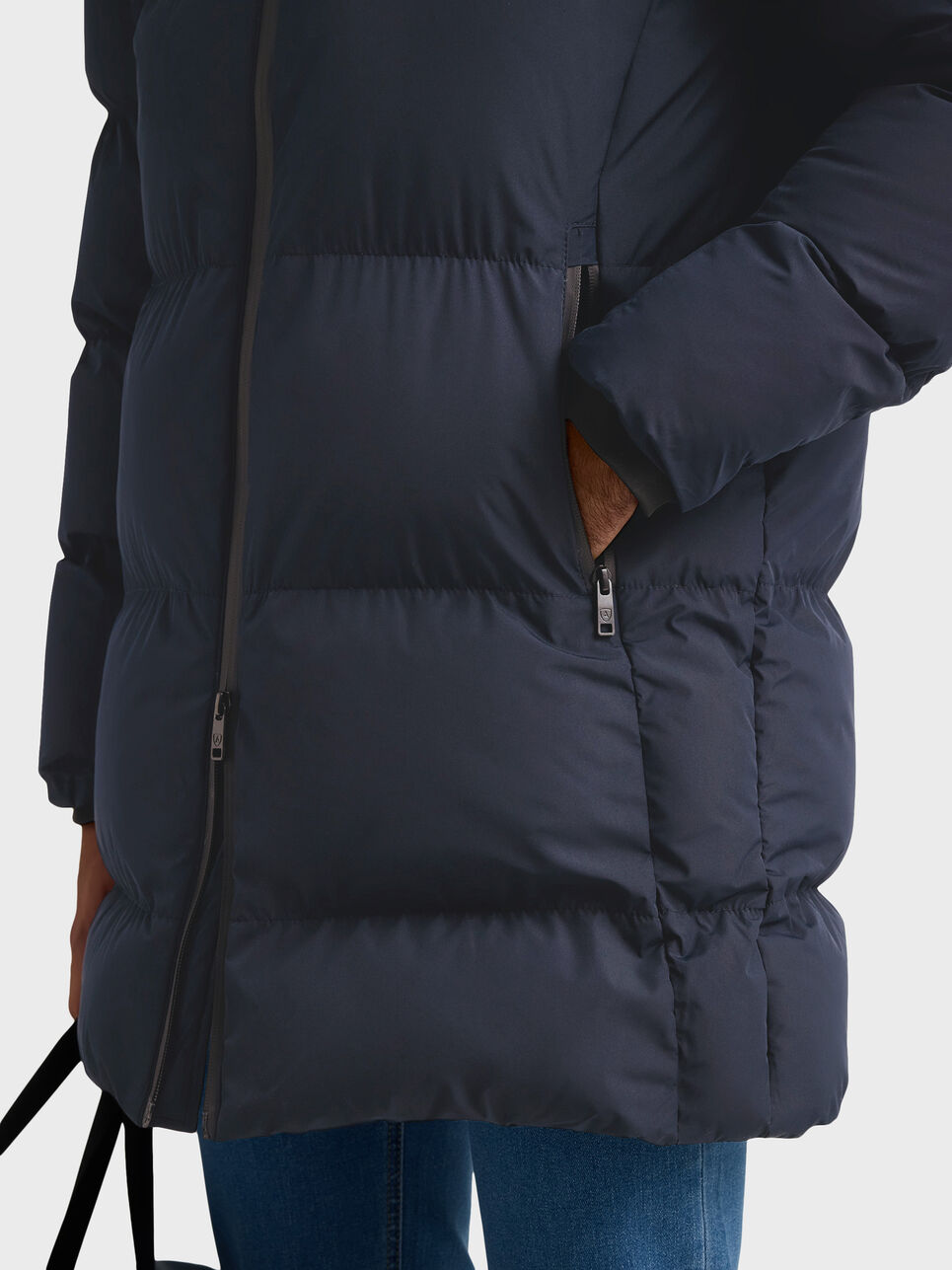 PARKA SKYLINE