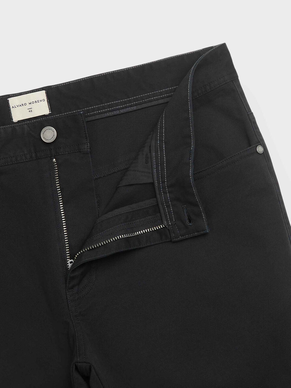 PANTALON PIC PIC