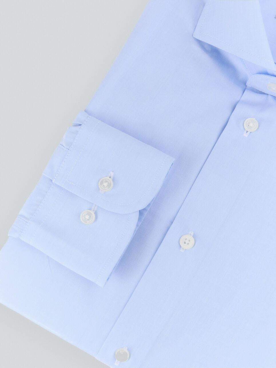 CAMISA FIL A FIL KDT