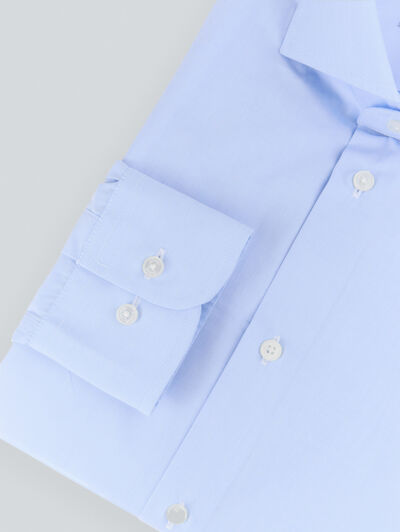 CAMISA FIL A FIL KDT