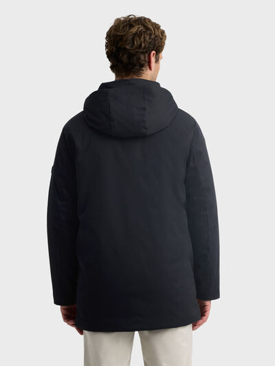 PARKA ROSTER