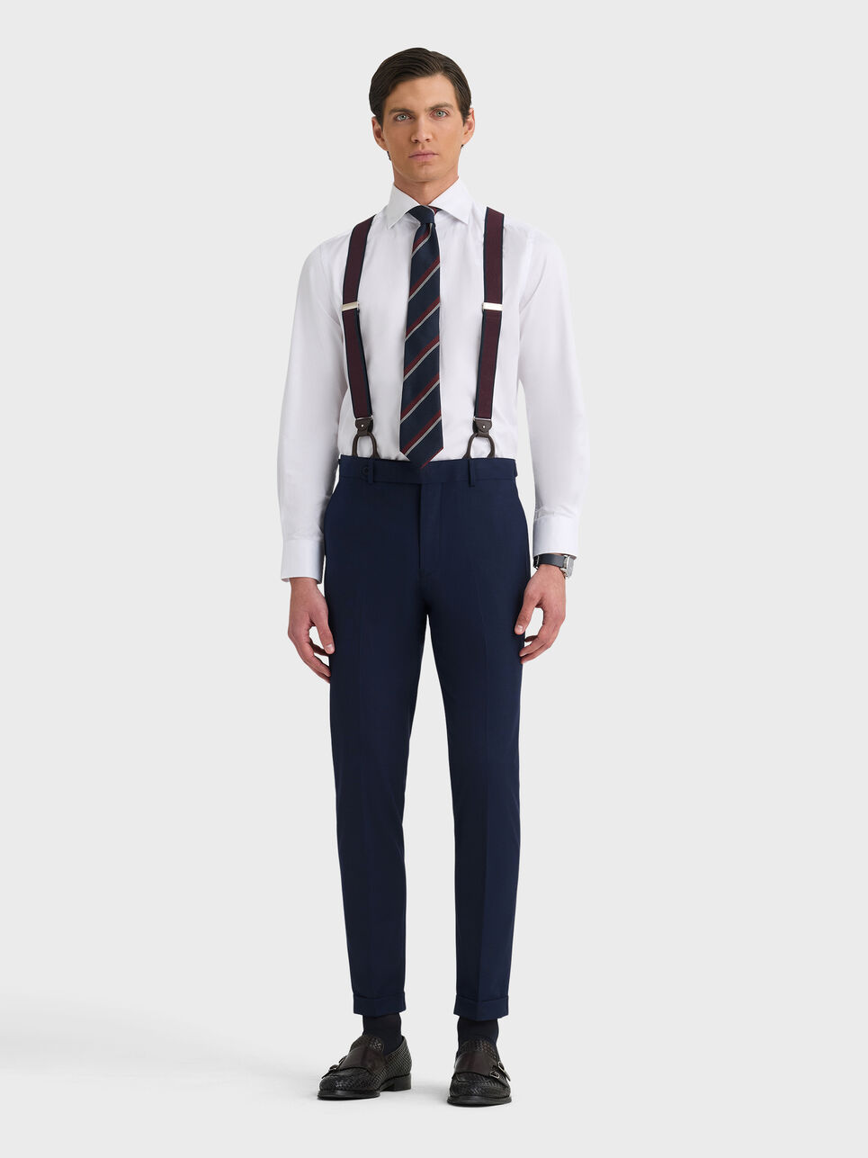 PANTALON NAPOLI GALES