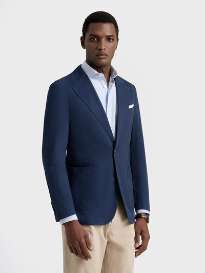 AMERICANA AMALFI AZUL MARINO