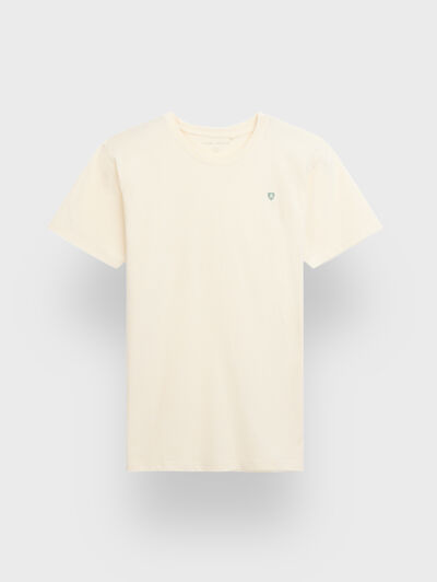 CAMISETA TRENDY CRUDO