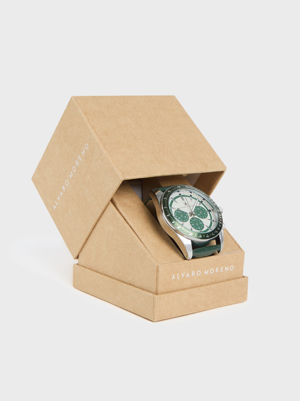 RELOJ CLUBMAN