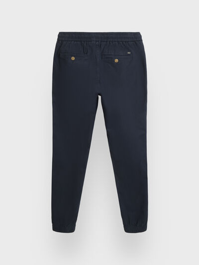 PANTALON ANDER AZUL MARINO