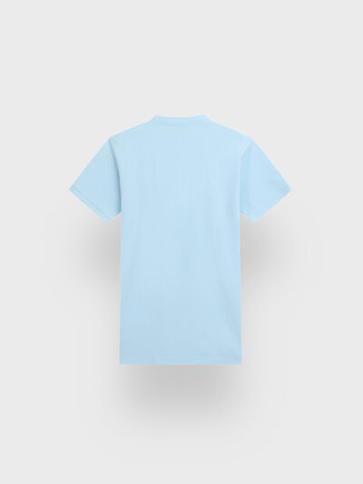 POLO MAO KIDS CELESTE