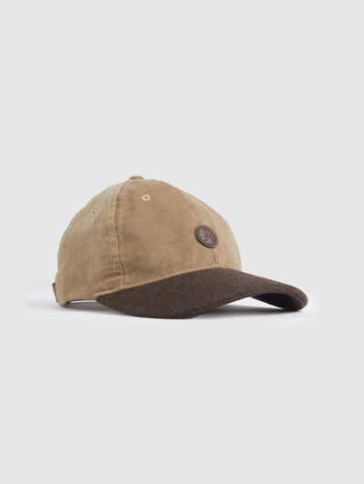 GORRA PANA CONTRAST