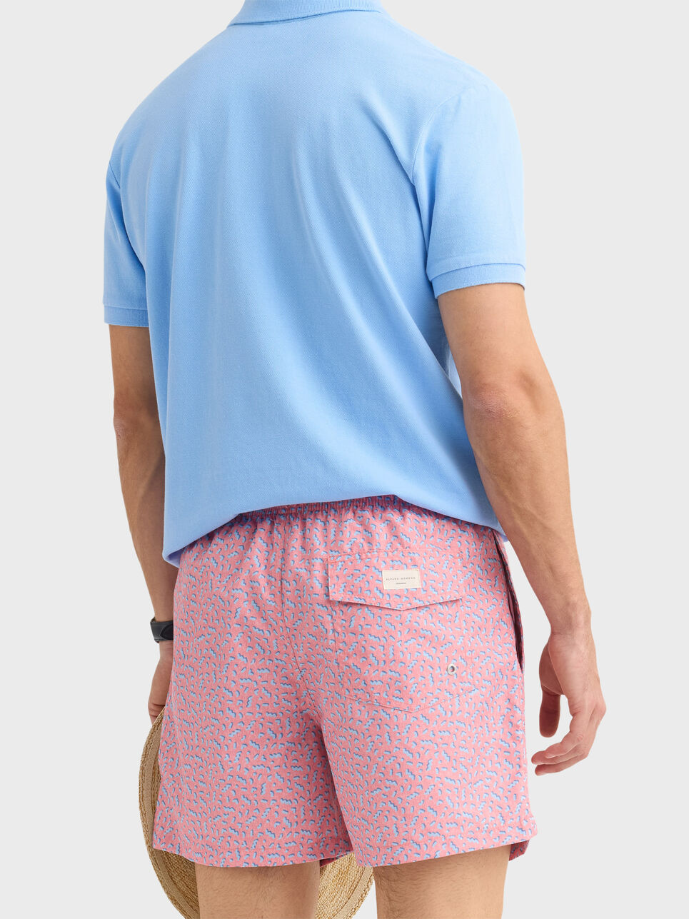 BA&Ntilde;ADOR LIORA