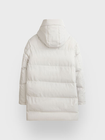 PARKA BROADCAST CRUDO