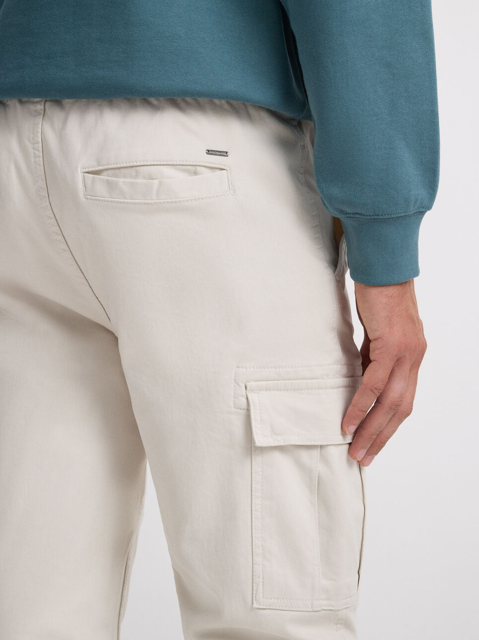 PANTALON BROCK