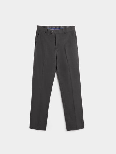 PANTALON FIL A FIL