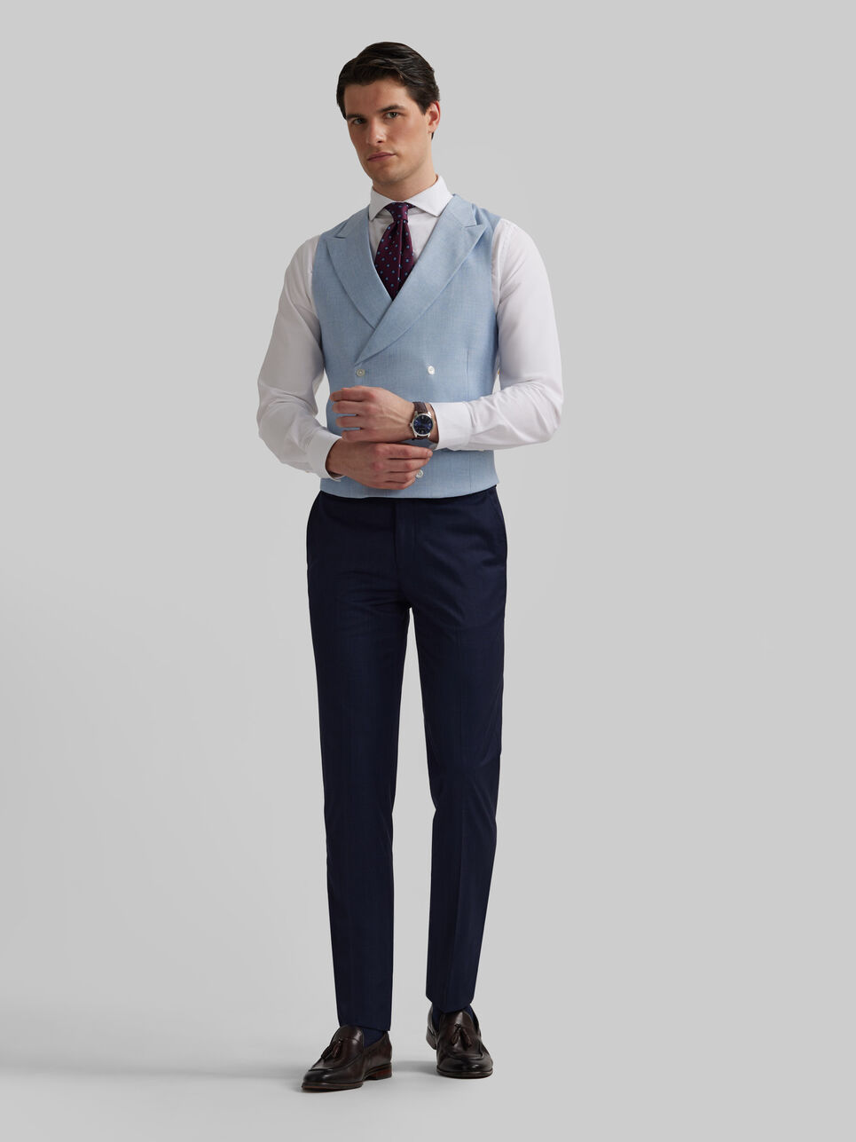 PANTALON MILANO GALES