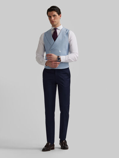 PANTALON MILANO GALES