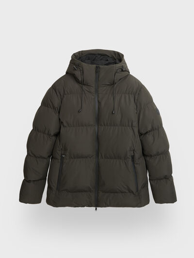 PARKA SKYWEAR VERDE