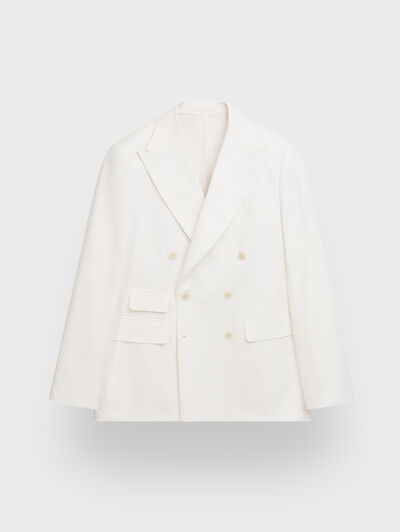 AMERICANA HEROS ESPIGA BLANCO