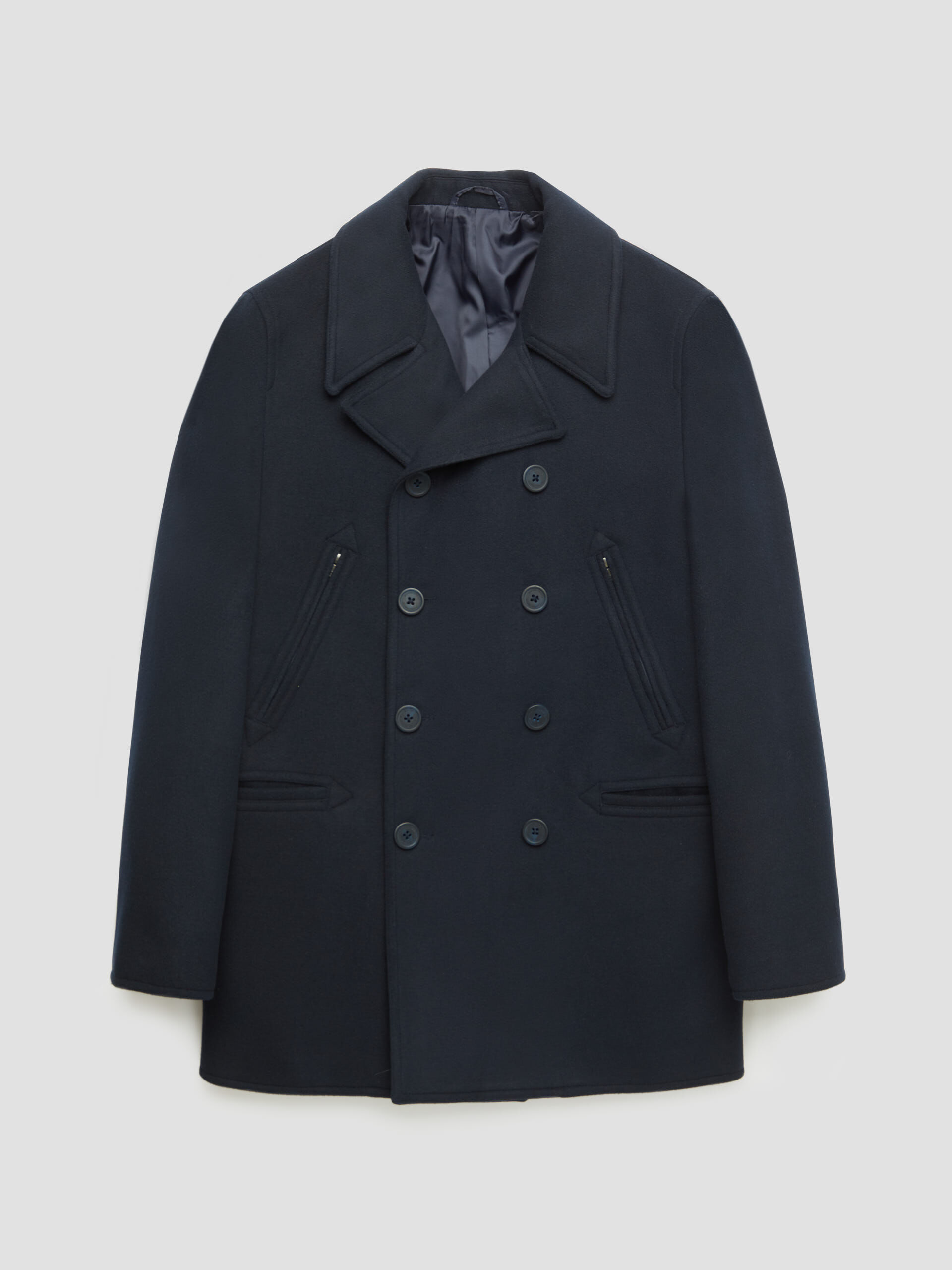Alvaro moreno store abrigos hombre
