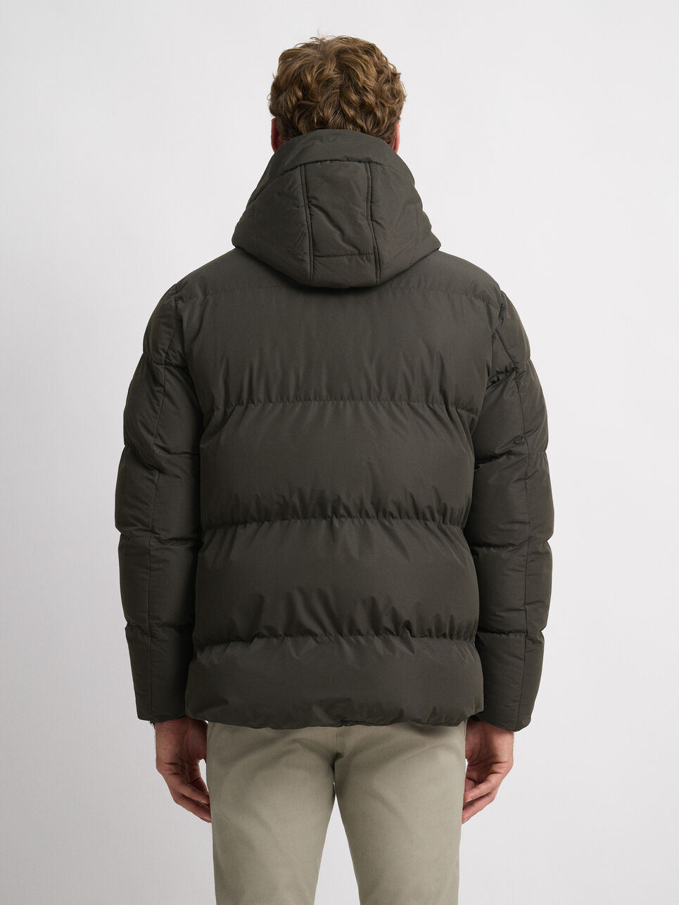 PARKA SKYWEAR