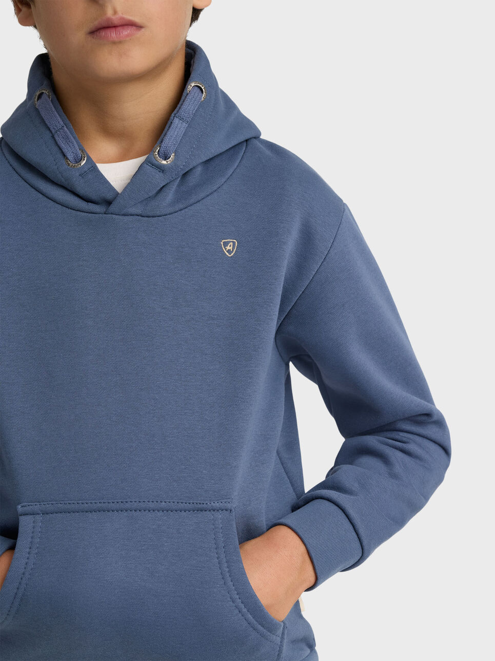 SUDADERA NELLAN KIDS