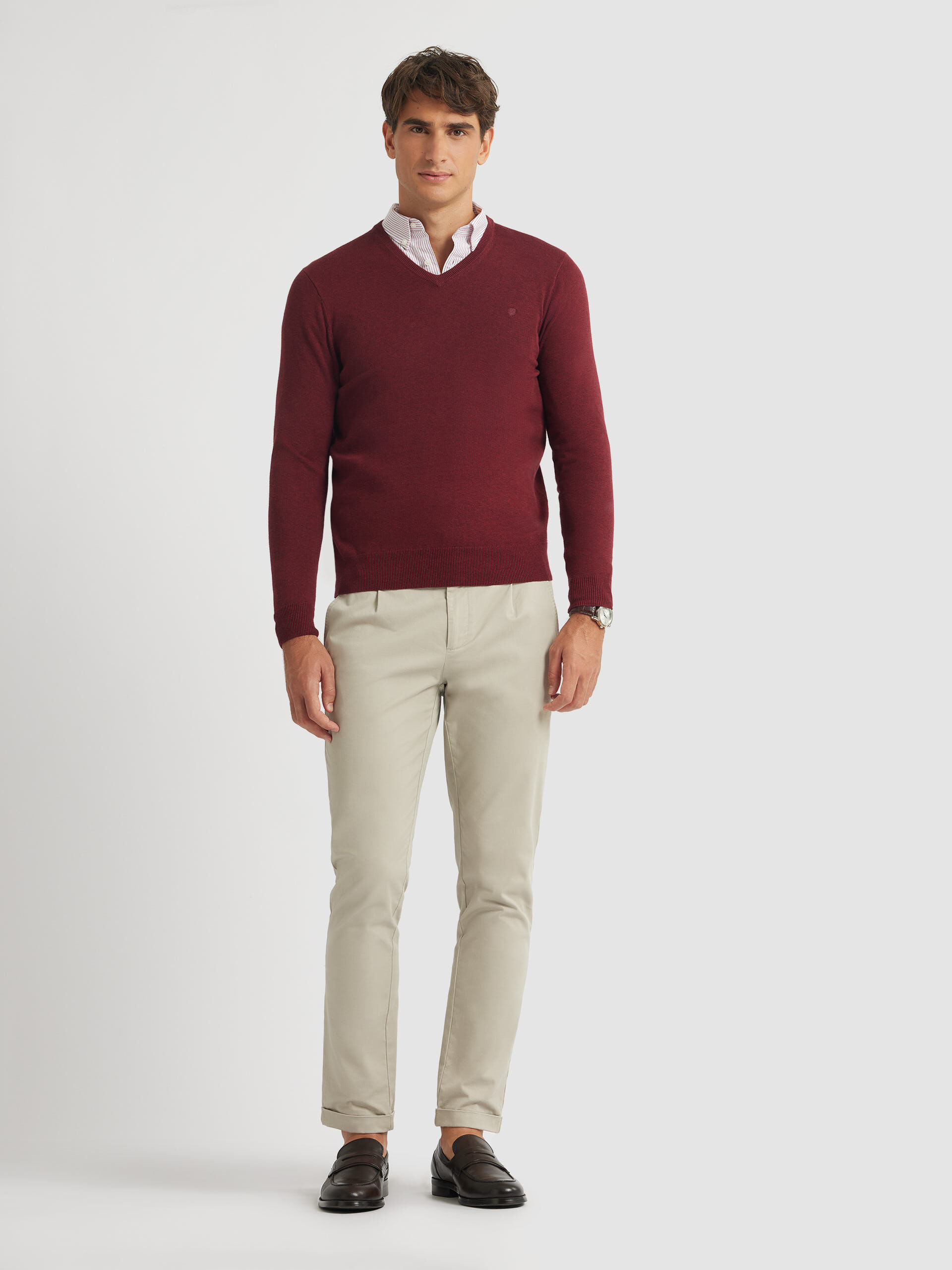 Jerseys hombre online alvaro moreno