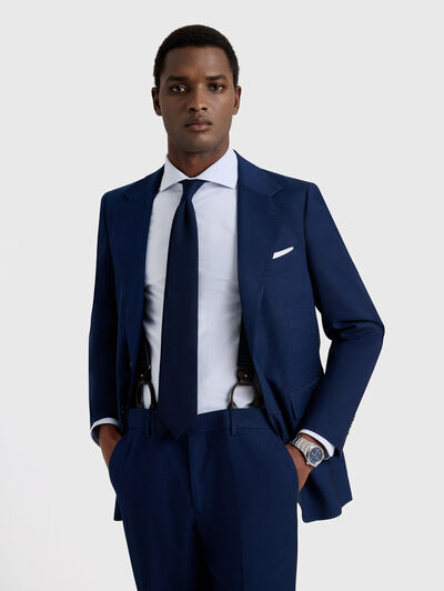 AMERICANA FIL A FIL AZUL