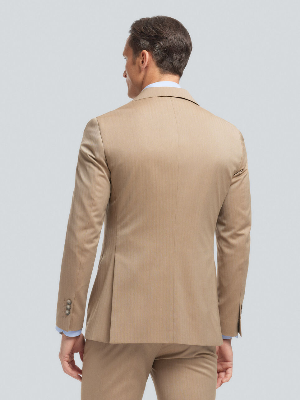 AMERICANA NAPOLI ESPIGA