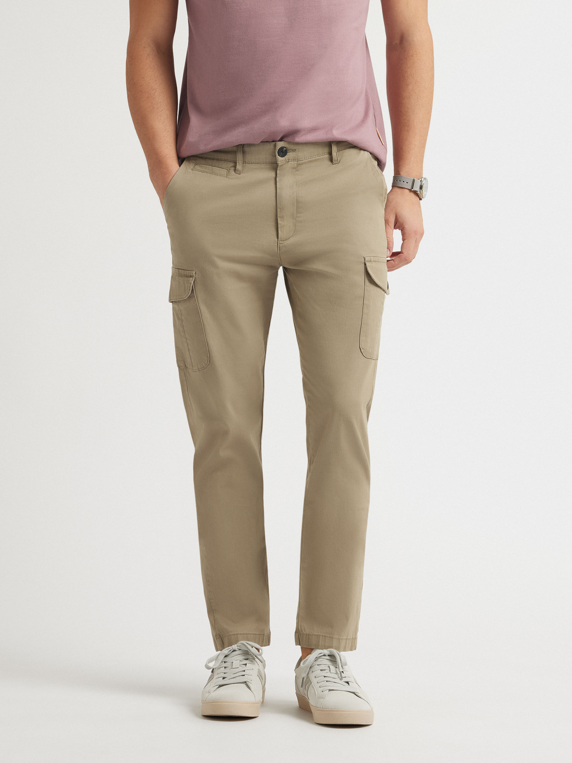 Pantalones chinos alvaro moreno shop