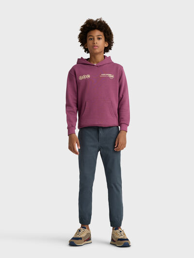 PANTALON ANDER KIDS