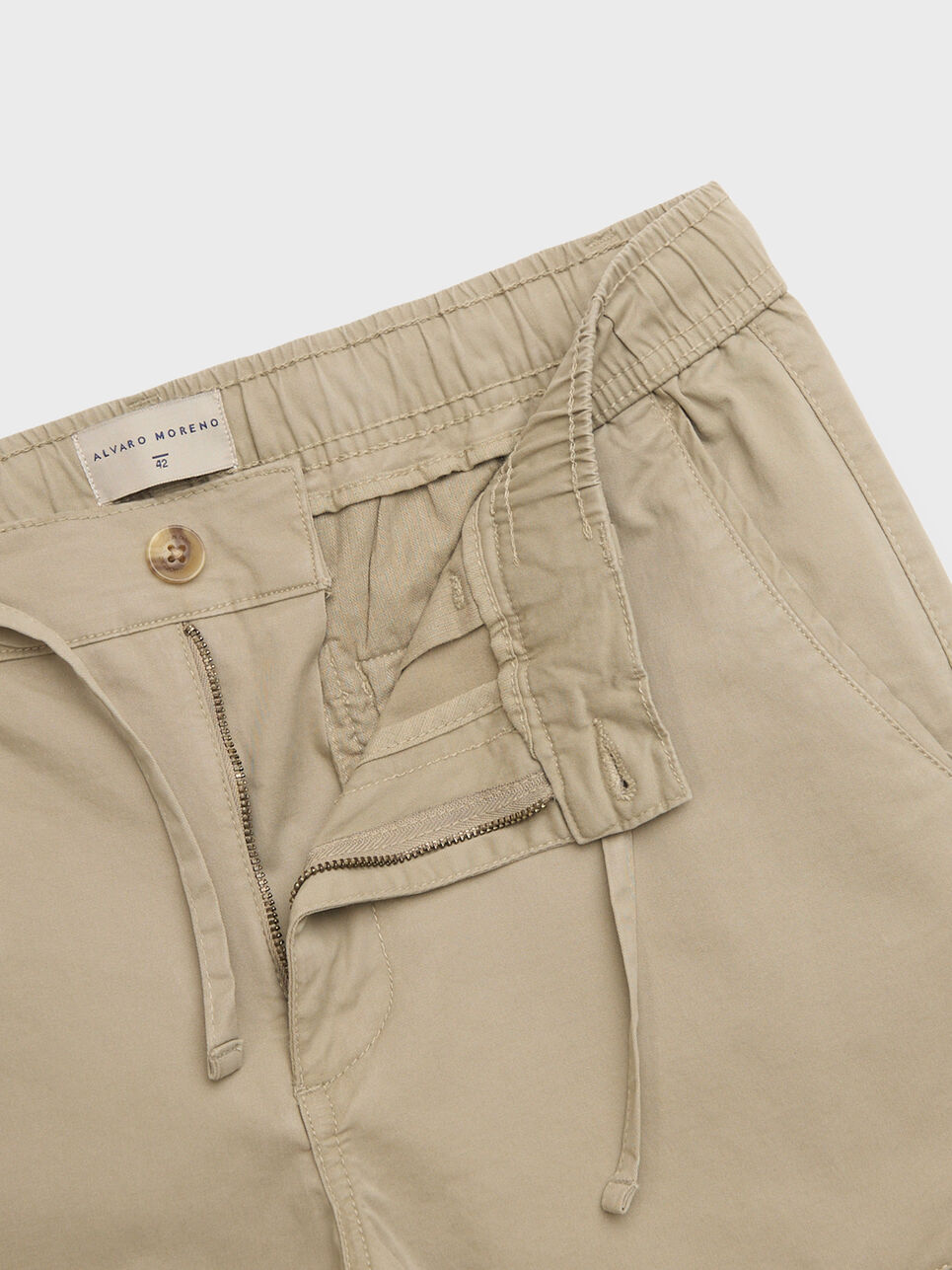 PANTALON MURRAY