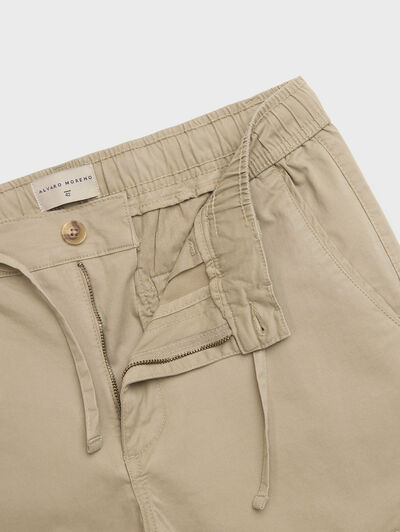 PANTALON MURRAY VERDE