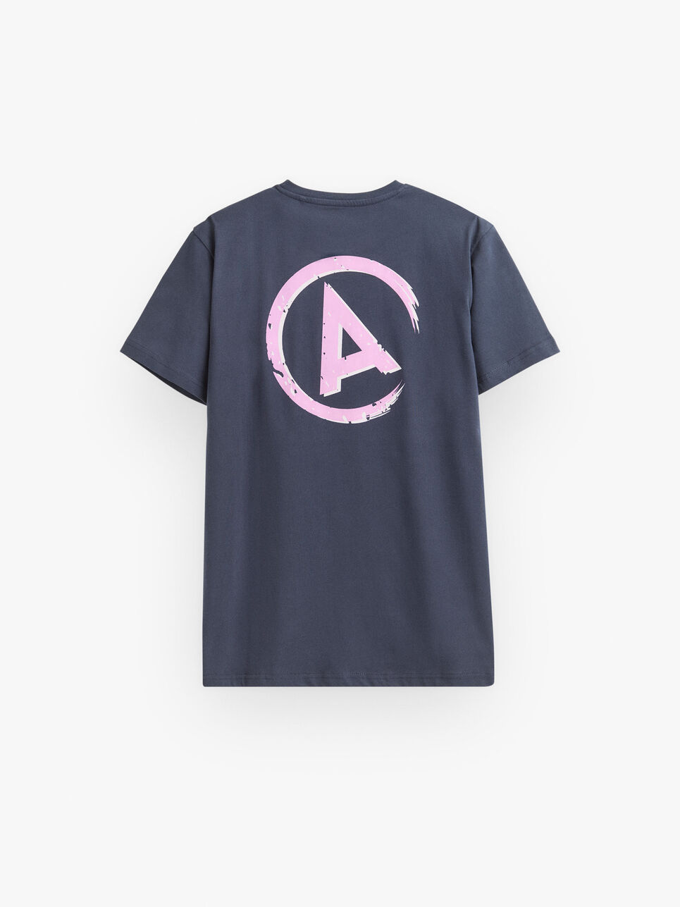 CAMISETA LOGO
