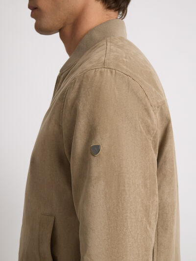 BOMBER LUKE