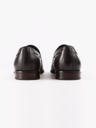 MOCASIN BORLAS