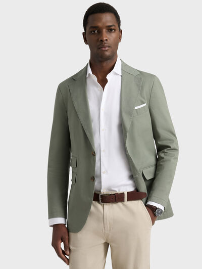 AMERICANA COTTON VERDE