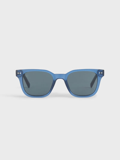 GAFAS CITY AZUL