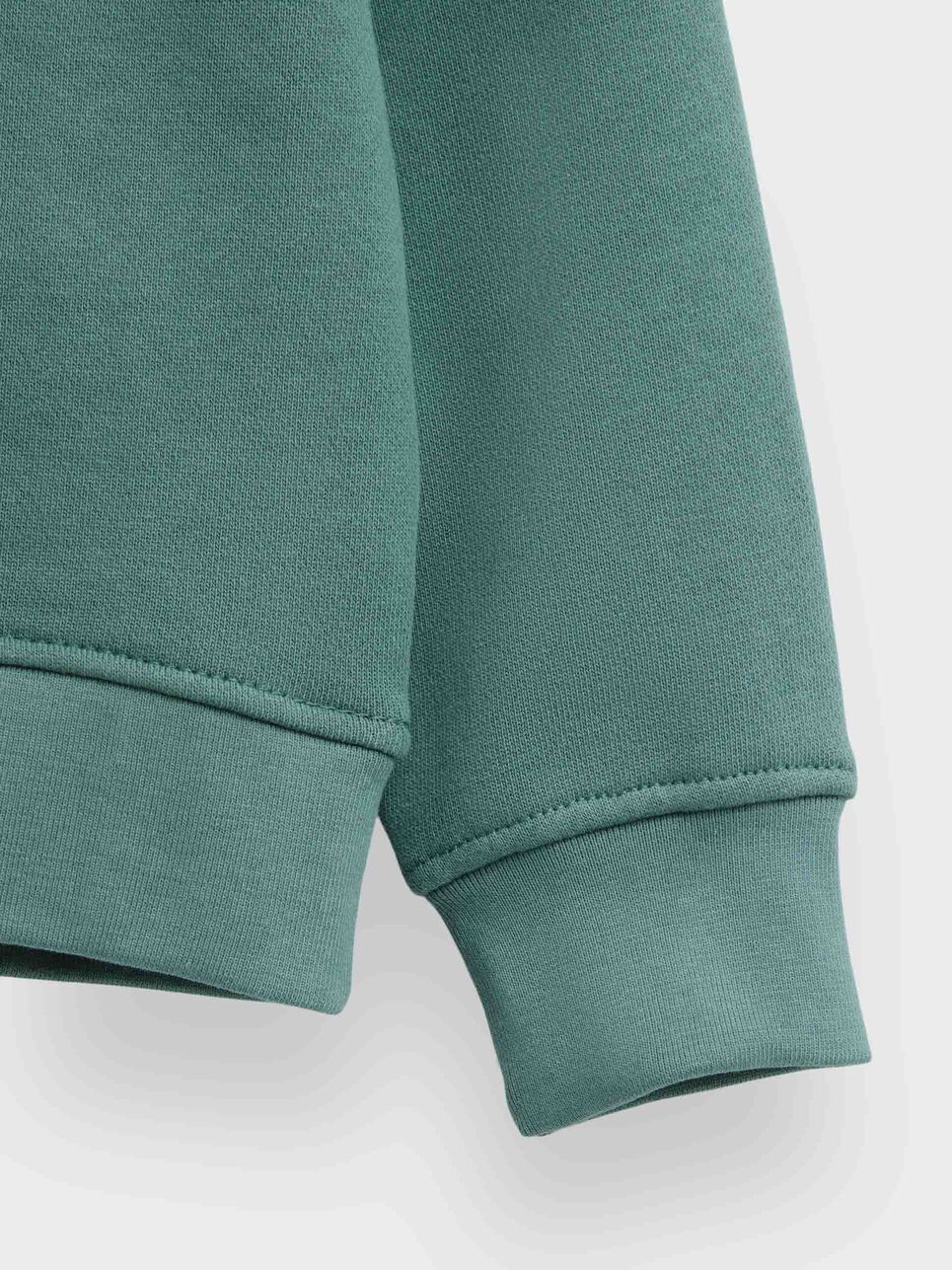 SUDADERA ETHNIC KIDS